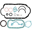ACS3004 Direct Fit Engine Conversion Gasket Set, Set