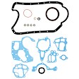 ACS3012 Direct Fit Engine Conversion Gasket Set, Set