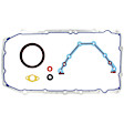 ACS3036 Direct Fit Engine Conversion Gasket Set, Set