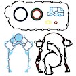 ACS3060 Direct Fit Lower Engine Gasket Set, Set