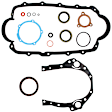 ACS3063 Direct Fit Engine Conversion Gasket Set, Set