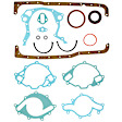 ACS4106 Direct Fit Engine Conversion Gasket Set, Set