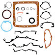 ACS6002 Direct Fit Lower Engine Gasket Set, Set