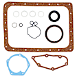 ACS6007 Direct Fit Engine Conversion Gasket Set, Set