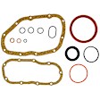 ACS7010 Direct Fit Engine Conversion Gasket Set, Set