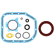 ACS8056 Direct Fit Engine Conversion Gasket Set, Set