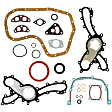 ACS8073 Direct Fit Lower Engine Gasket Set, Set