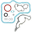 ACS8074 Direct Fit Lower Engine Gasket Set, Set