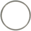 2007 Lincoln MKX - Exhaust Flange Gasket, Ring, 3.5L 6Cyl