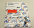 AES107 Fuel Injector Seal - Direct Fit
