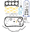 AFS1029 Engine Gasket Set
