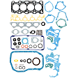 AFS2046 Engine Gasket Set