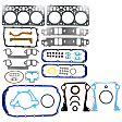 1996 Dodge B1500 - Engine Gasket Set, 6 Cyl 3.9L