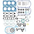 2000 Mitsubishi Galant - Engine Gasket Set, 6 Cyl 3.0L