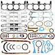 AFS2058A Engine Gasket Set