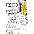 AFS2073 Engine Gasket Set