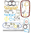 1992 Mazda 626 - Engine Gasket Set, 4 Cyl 2.2L