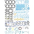 AFS5017 Engine Gasket Set