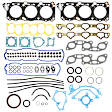 1994 Infiniti J30 - Engine Gasket Set, 6 Cyl 3.0L