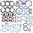 AFS5037 Engine Gasket Set