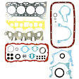 1987 Suzuki Samurai - Engine Gasket Set, 4 Cyl 1.3L