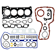 2001 Toyota Celica - Engine Gasket Set, 4 Cyl 1.8L