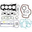 AFS8061 Engine Gasket Set