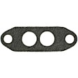 1977 Mercury Cougar - EGR Valve Gasket, Windsor Eng, Sold Individually, APEX EGR Valve Gasket