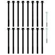 AHB1164 APEX Cylinder Head Bolt Cylinder Head Bolt, Set of 18