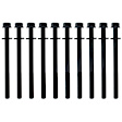 AHB143 Cylinder Head Bolt Cylinder Head Bolt, Set of 10