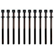 AHB149 Cylinder Head Bolt Cylinder Head Bolt, Set of 10