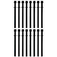 AHB155 APEX Cylinder Head Bolt Cylinder Head Bolt, Set of 16