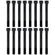 AHB209 APEX Cylinder Head Bolt Cylinder Head Bolt, Set of 16