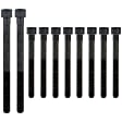 AHB231 APEX Cylinder Head Bolt Cylinder Head Bolt, Set of 10