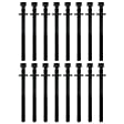 AHB235 APEX Cylinder Head Bolt Cylinder Head Bolt, Set of 16