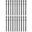 AHB470 APEX Cylinder Head Bolt Cylinder Head Bolt, Set of 20