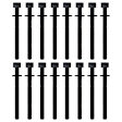 AHB534 APEX Cylinder Head Bolt Cylinder Head Bolt, Set of 16