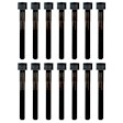 AHB849 APEX Cylinder Head Bolt Cylinder Head Bolt, Set of 14