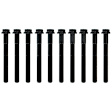 AHB850 APEX Cylinder Head Bolt Cylinder Head Bolt, Set of 10