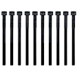 AHB861 APEX Cylinder Head Bolt Cylinder Head Bolt, Set of 10
