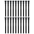 AHB879 APEX Cylinder Head Bolt Cylinder Head Bolt, Set of 20