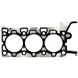 AHG1138L Cylinder Head Gasket, 3.0L, 6Cyl