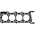 AHG1139L Cylinder Head Gasket, 4.6L, 8Cyl