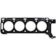 AHG1141L Cylinder Head Gasket, 3.9L, 8Cyl APEX Cylinder Head Gasket