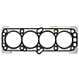 AHG1143 Cylinder Head Gasket, 1.6L, 4Cyl APEX Cylinder Head Gasket