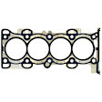 2010 Mazda 3 - Cylinder Head Gasket, 4 Cyl 2.3L