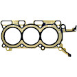 AHG1182L Cylinder Head Gasket, 3.5L, 6Cyl APEX Cylinder Head Gasket