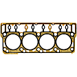 AHG1187 Cylinder Head Gasket, 6.4L, 8Cyl APEX Cylinder Head Gasket