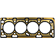 AHG1190 Cylinder Head Gasket, APEX Cylinder Head Gasket