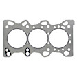 AHG128R Cylinder Head Gasket, APEX Cylinder Head Gasket